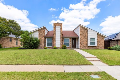 821 Bronco Lane, Plano, TX, 75023 | Card Image
