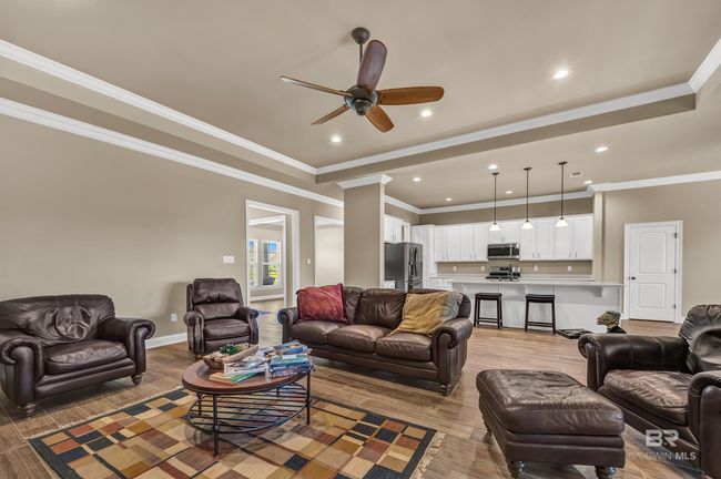 9532 Camberwell Dr, House other with 4 bedrooms, 3 bathrooms and 3 parking in Daphne AL | Image 19