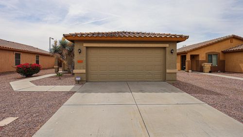 25025 W Dove Mesa Dr, Buckeye, AZ, 85326-1763 | Card Image