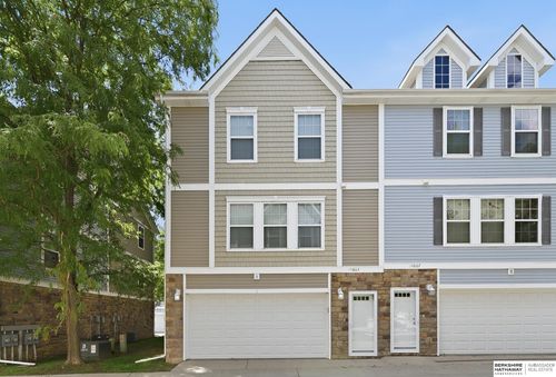 14663 Boyd Plz, Omaha, NE, 68116-6308 | Card Image