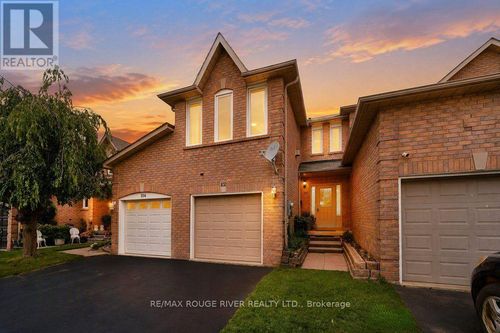 102 Timber Mill Avenue, Whitby (Williamsburg), ON, L1R2H4 | Card Image
