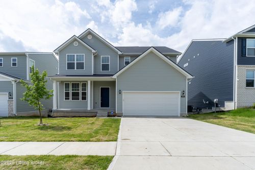 7618 Fair Ln, Louisville, KY, 40291-8351 | Card Image