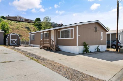 84 Ridgecliff Dr, Richland, WA, 99352-9148 | Card Image