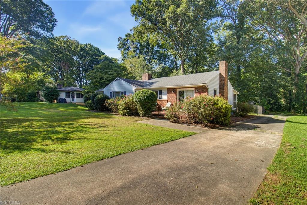 Residential in Winston-Salem 4