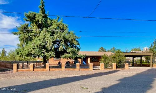 110 Nighthawk Ave, Bisbee, AZ, 85603-9759 | Card Image