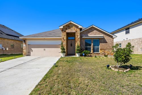 307 Paddock Lane, Killeen, TX, 76542 | Card Image
