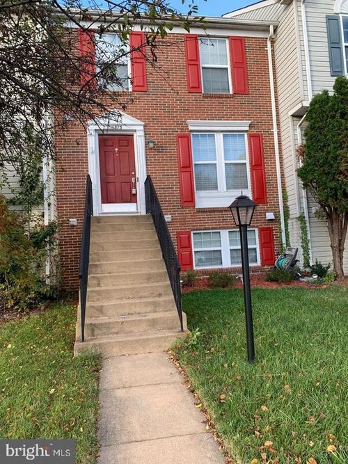 16873 Toms River Loop, DUMFRIES, VA, 22026-2182 | Card Image