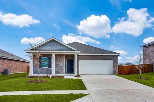 1815 Wolf Run, Anna, TX, 75409-5576 | Card Image