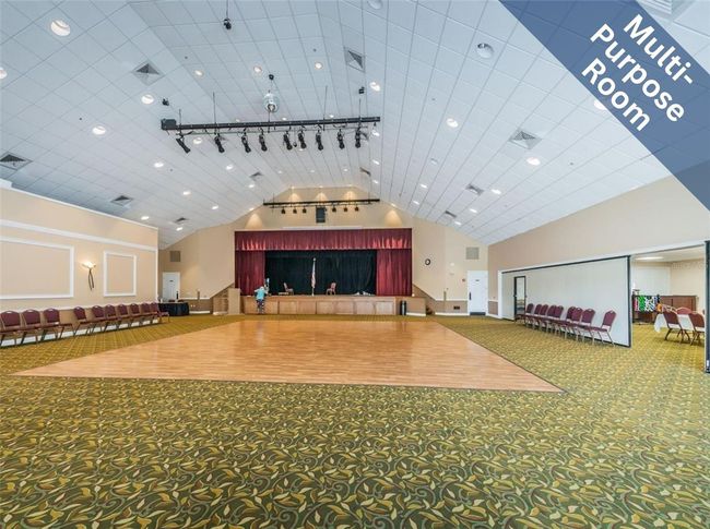 1809 Arbor Knoll Loop, House other with 3 bedrooms, 2 bathrooms and null parking in TRINITY FL | Image 40