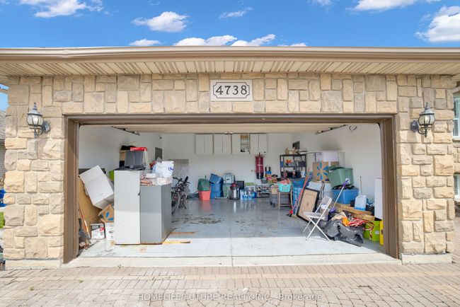 4738 Shadetree Crt, House other with 5 bedrooms, 3 bathrooms and 4 parking in Windsor ON | Image 31
