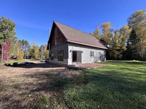 5412 Twin Lakes Loop 45, Aurora, MN, 55705 | Card Image