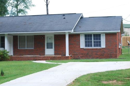 6-335 King Avenue, Pine Mountain, GA, 31822 | Card Image