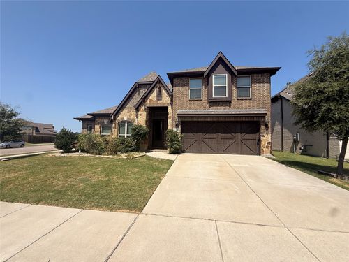 1079 Canterbury Ln, Forney, TX, 75126-3808 | Card Image