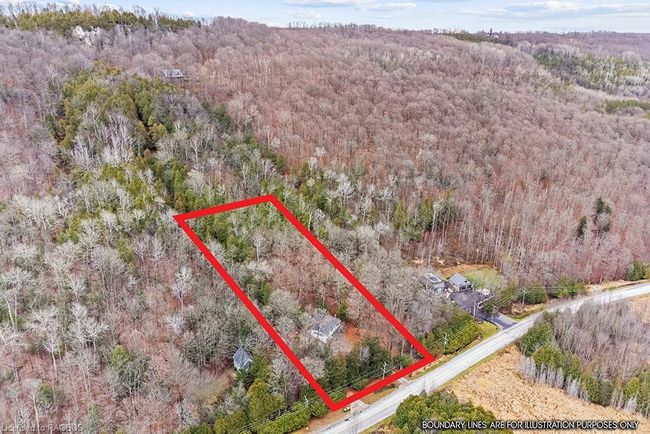 174687 Grey Rd 30, House other with 3 bedrooms, 1 bathrooms and 10 parking in Markdale ON | Image 42
