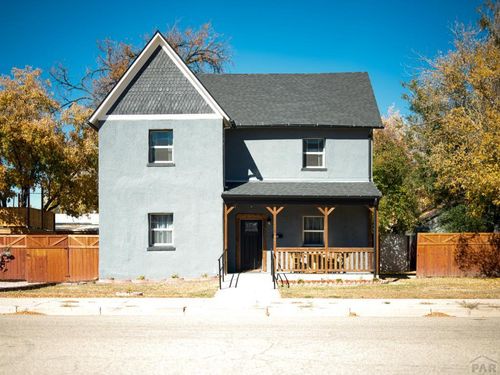 118 7th St, Walsenburg, CO, 81089-2102 | Card Image