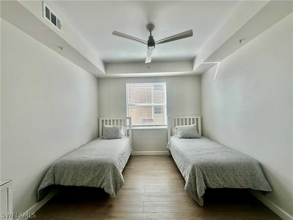 Residential Lease in Naples