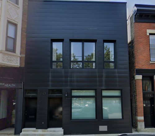 2-1157 W Webster Ave, Chicago, IL, 60614-3529 | Card Image