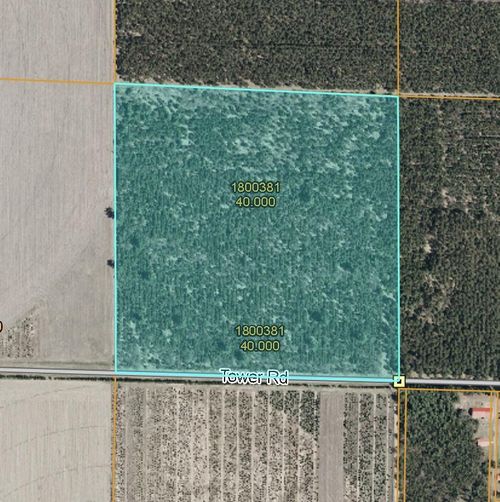 Lot 1 Tower Rd, WISCONSIN RAPIDS, WI, 54494 | Card Image