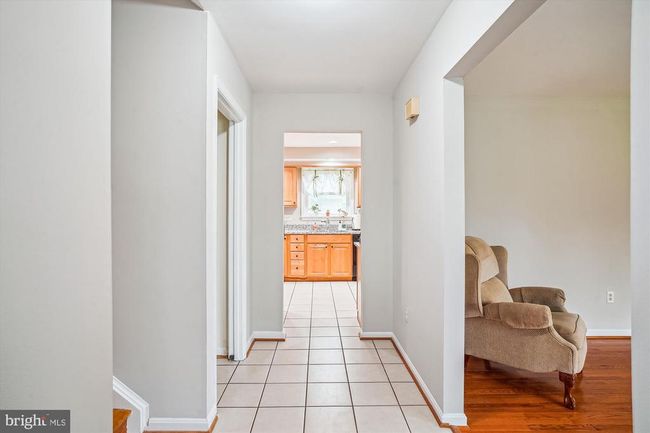 18704 Bloomfield Rd, House other with 4 bedrooms, 3 bathrooms and null parking in OLNEY MD | Image 37