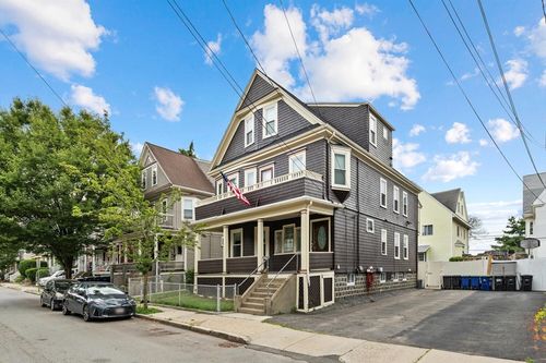 46 Bromfield Rd, Somerville, MA, 02144-1312 | Card Image