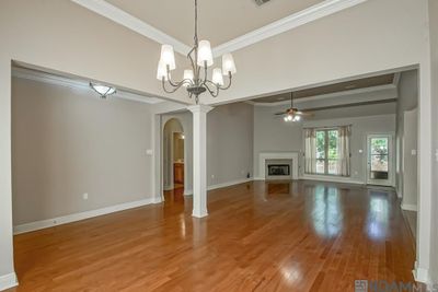 3112 Grassy Lake Dr, House other with 3 bedrooms, 2 bathrooms and null parking in Baton Rouge LA | Image 2