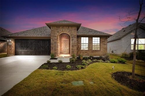 442 Camille Xing, Celina, TX, 75009-1774 | Card Image