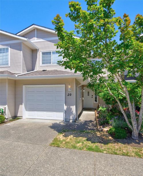 20-717 Aspen Rd, Comox, BC, V9M3X4 | Card Image