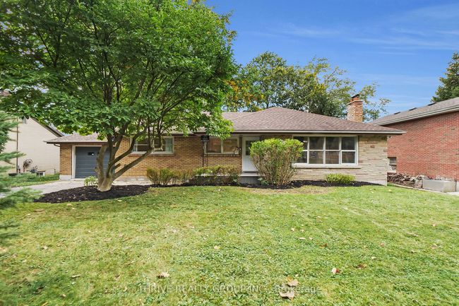 371 High St, House other with 3 bedrooms, 2 bathrooms and 2 parking in London ON | Image 5