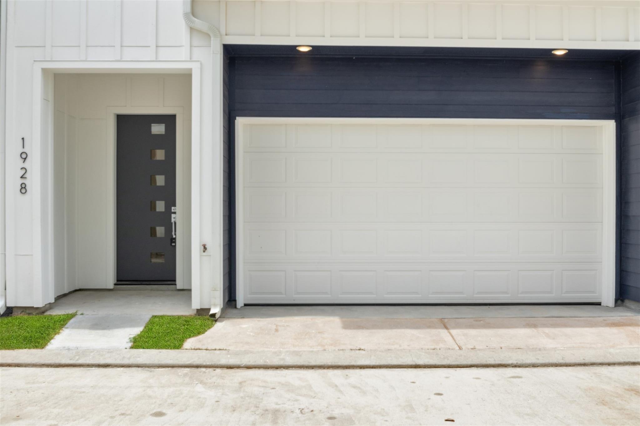 Residential in Houston 2