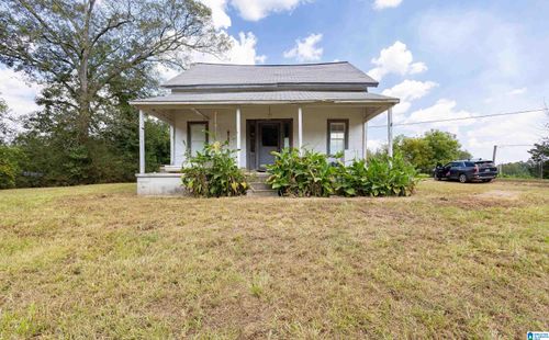 4122 Jacksonville St, Heflin, AL, 36264-6028 | Card Image