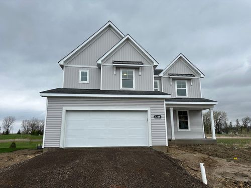 1266 Orchard Ct, Waconia, MN, 55387-5507 | Card Image