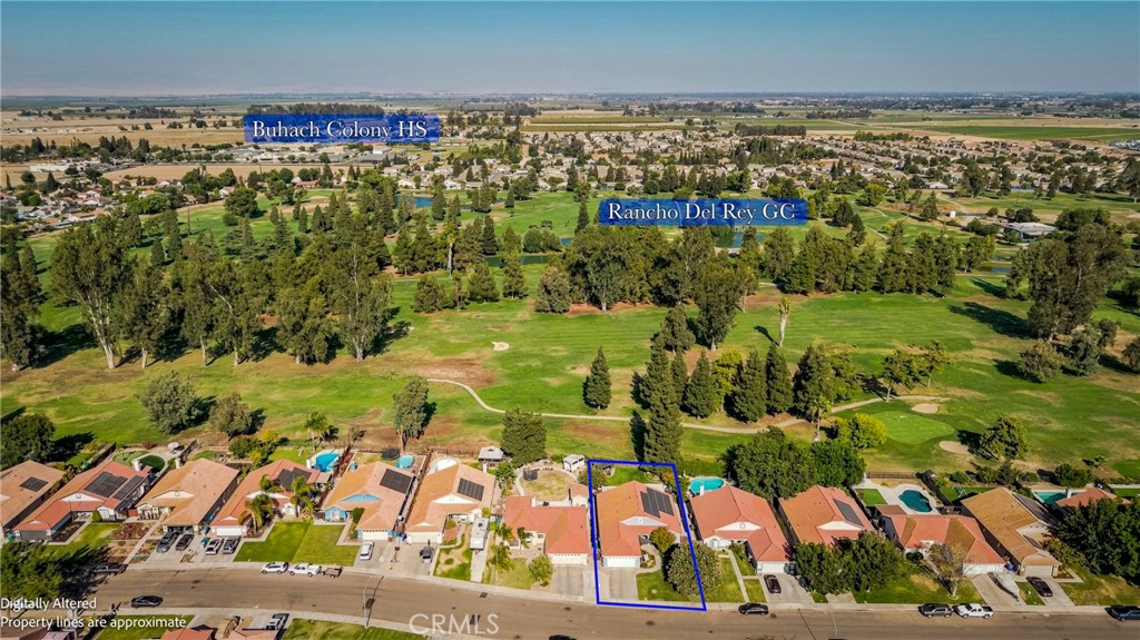 Residential in Atwater 4