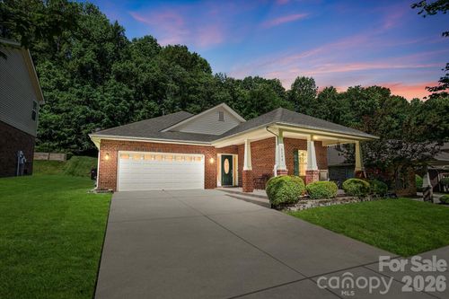 6144 Silver Chime Way, Huntersville, NC, 28078-2449 | Card Image