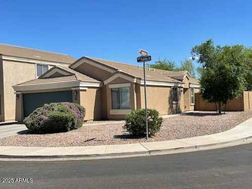 36605 W Padilla St, Maricopa, AZ, 85138-2138 | Card Image