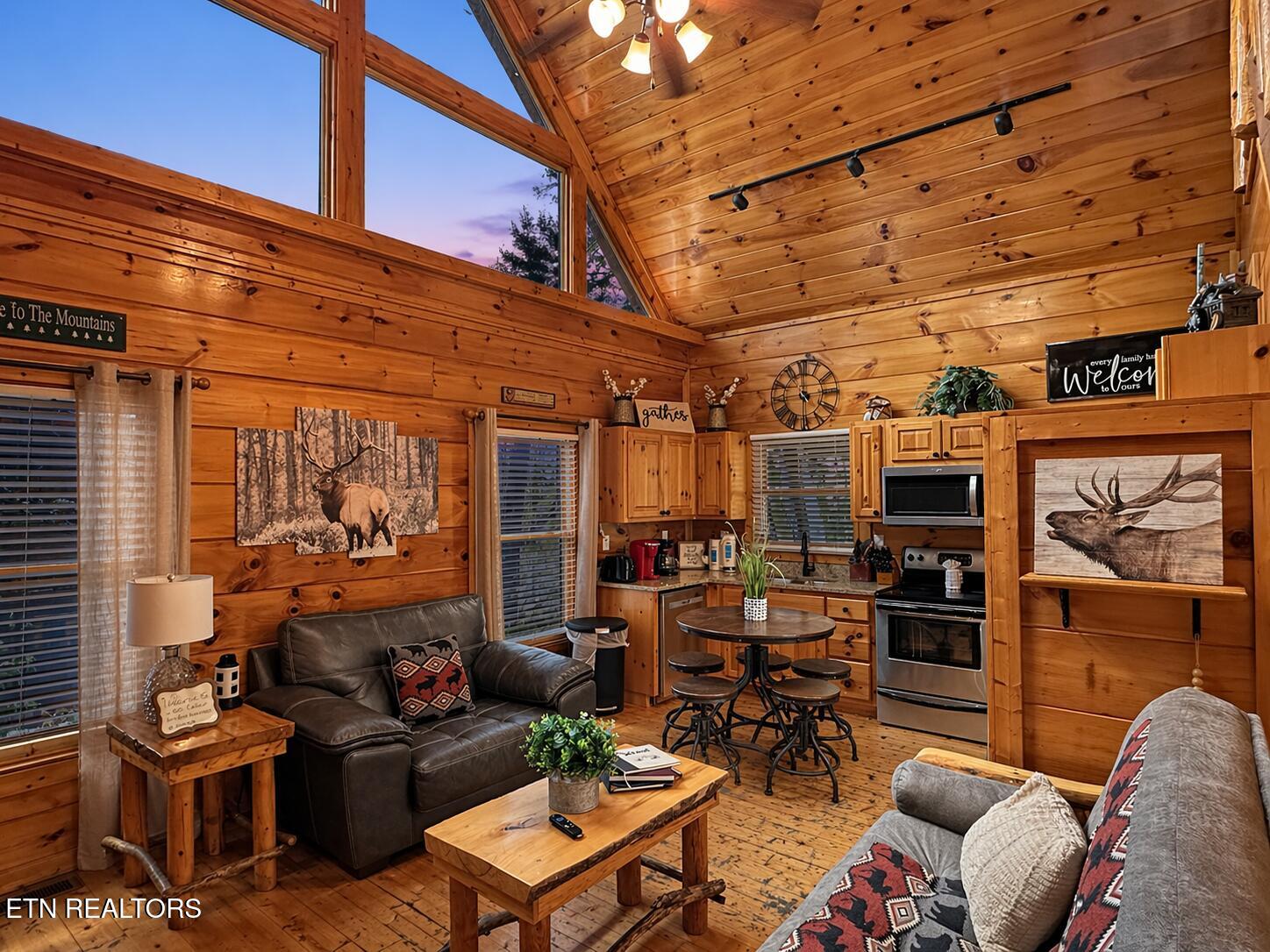 Residential in Sevierville 4