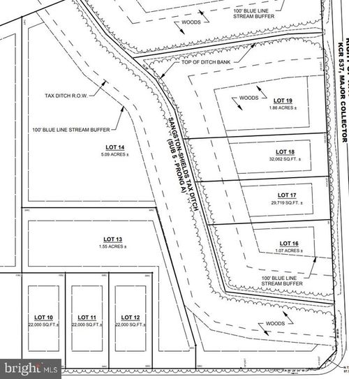 Lot 14 Cedar Grove Church Rd, FELTON, DE, 19943 | Card Image
