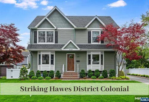 440 Dorchester Rd, Ridgewood, NJ, 07450-5508 | Card Image