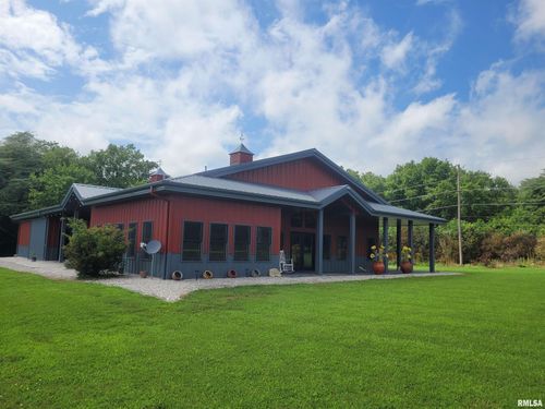 10701 E Savanna Rd, Mount Vernon, IL, 62864-8276 | Card Image