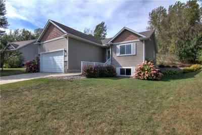 4818 Bullis Court, House other with 4 bedrooms, 3 bathrooms and null parking in Eau Claire WI | Image 2