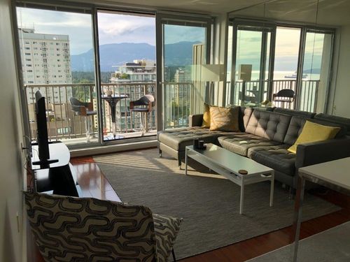 1251 Cardero St, Vancouver, BC, V6G2H9 | Card Image