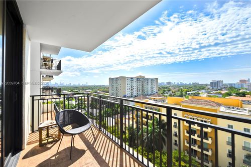 910-888 S Douglas Rd, Coral Gables, FL, 33134-7510 | Card Image