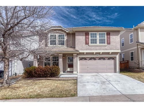 3641 Dinosaur St, Castle Rock, CO, 80109-3627 | Card Image