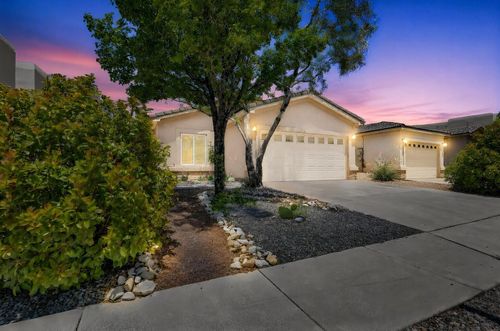 11701 Blue Ribbon Rd Se, Albuquerque, NM, 87123-2296 | Card Image
