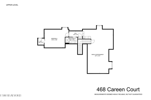 468 Careen Ct, Lenoir City, TN, 37772-5147 | Card Image