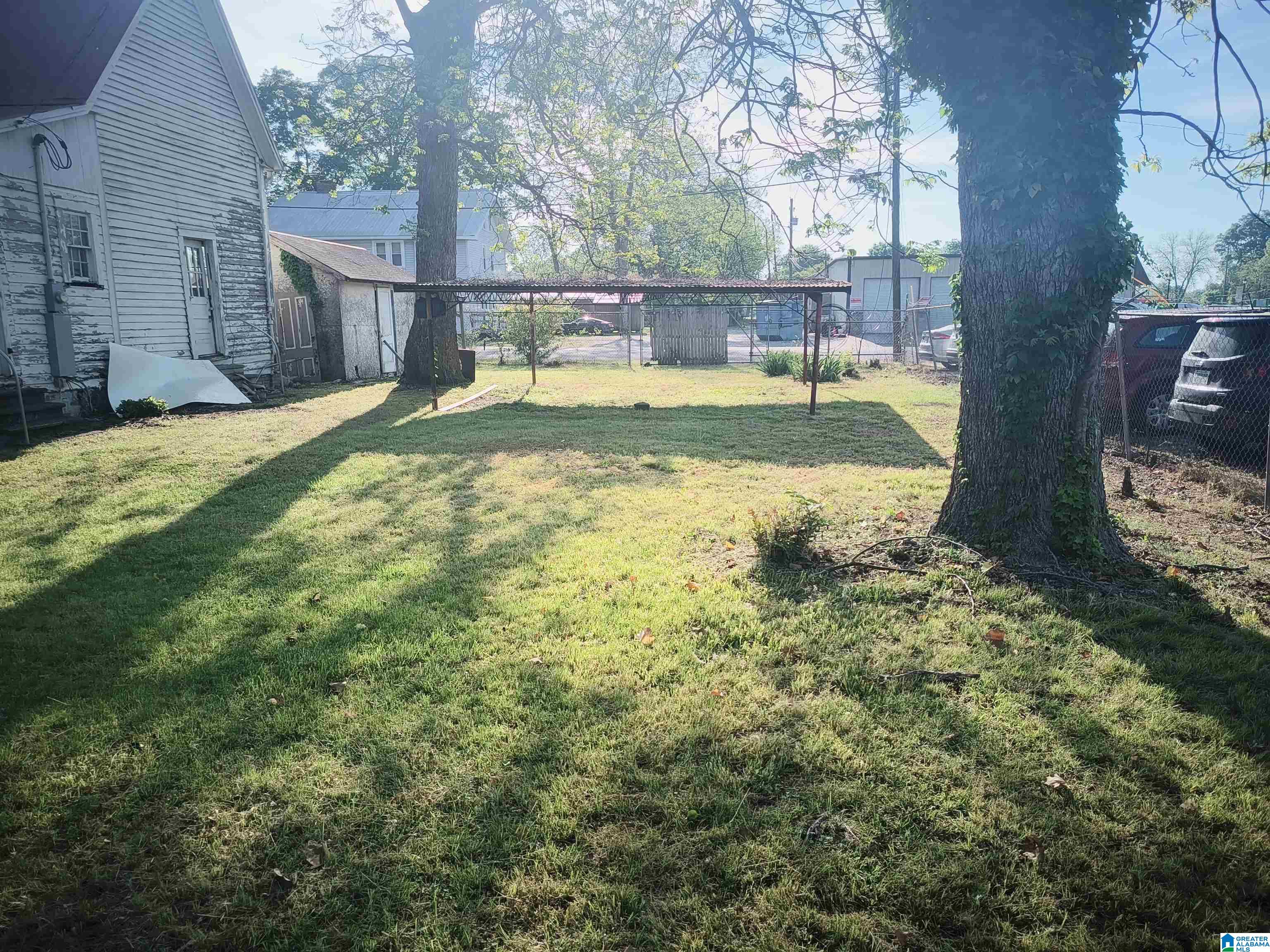 Residential in ATTALLA 5