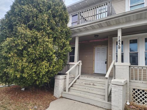 1839 Mead Street, RACINE, WI, 53403 | Card Image