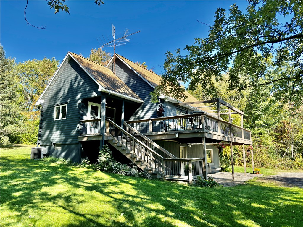 Armstrong Rd, Branchport, NY 14418