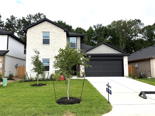 16803 Country Roots Ave, Conroe, TX, 77302-1705 | Card Image