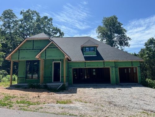 17 Sable Drive, Bella Vista, AR, 72715 | Card Image