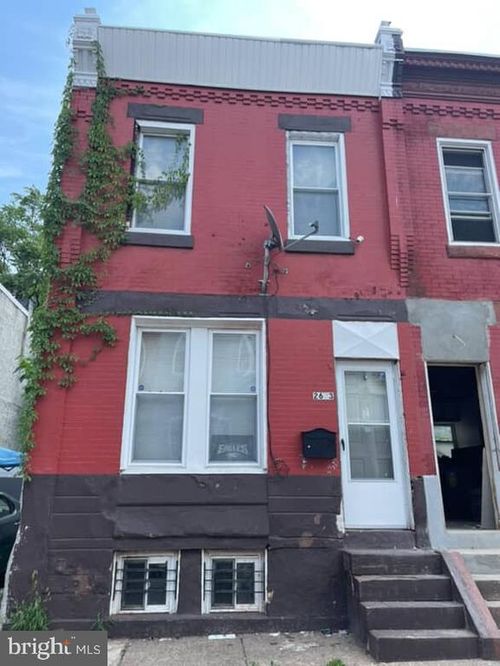 2623 N Colorado St, PHILADELPHIA, PA, 19132-3824 | Card Image